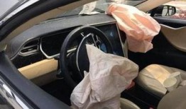 娱乐吃瓜酱 安全气囊,安全气囊背后的秘密与警示